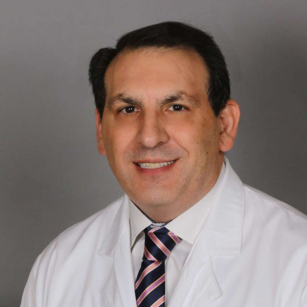 Dr. John Rousallis | 537 Stanton Christiana Rd, Newark, DE 19713, USA | Phone: (302) 998-8007