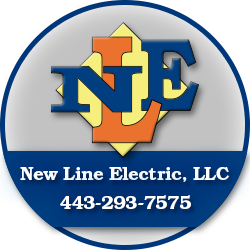 New Line Electric, LLC | 1280 Landing Ln unit 5, Westminster, MD 21157, USA | Phone: (443) 293-7575