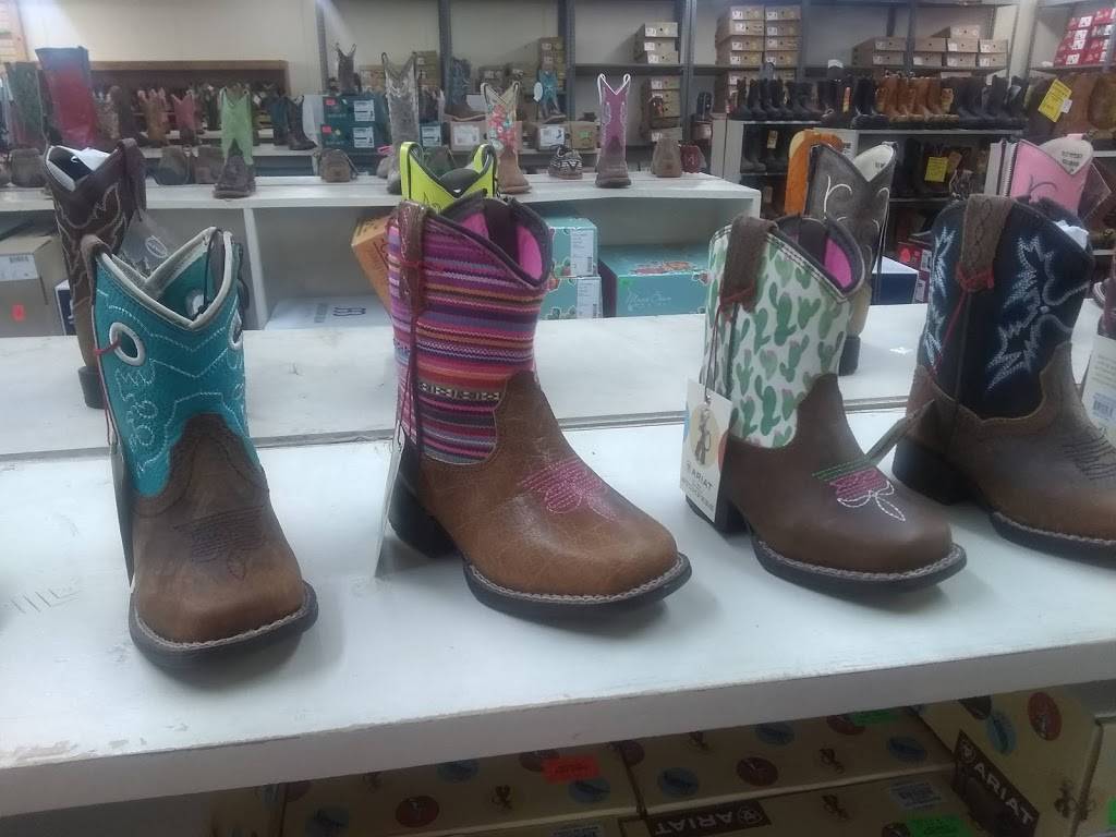 Boot City Western Wear | 6645 19th St, Lubbock, TX 79407 | Phone: (806) 797-8782