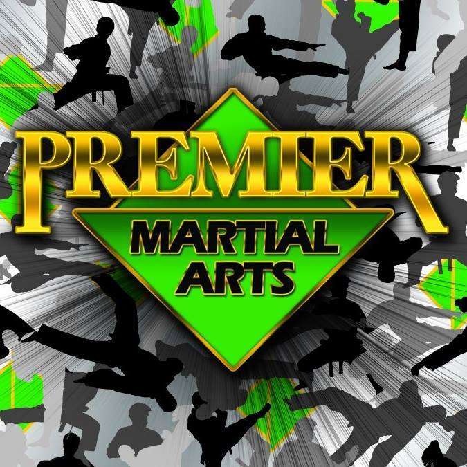 Premier Martial Arts | 705 S Main St, Haverhill, MA 01835, USA | Phone: (978) 771-1912