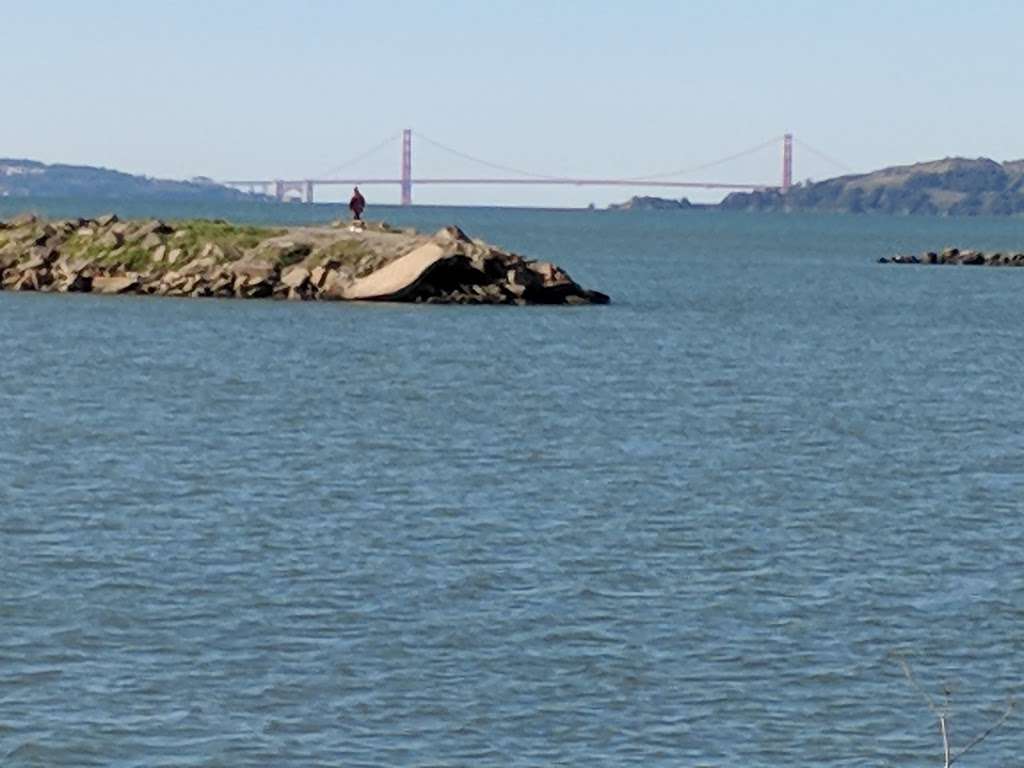 Point Isabel Dog Park | Richmond, CA 94804, USA