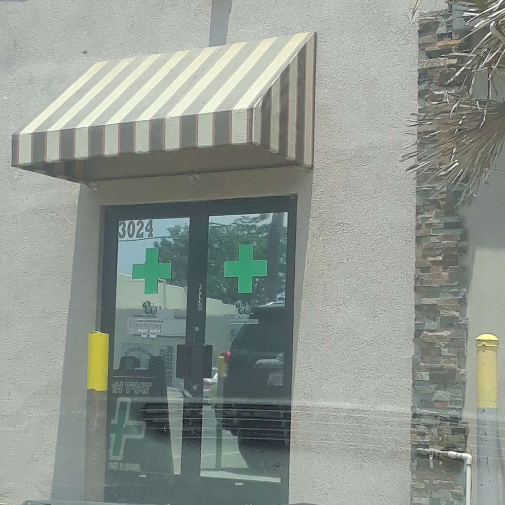 Taft Highway Collective | 3024 Taft Hwy, Bakersfield, CA 93313, USA | Phone: (661) 381-7570