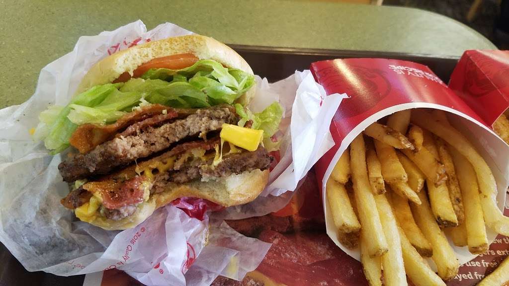 Wendys | 485 N Mathilda Ave, Sunnyvale, CA 94085, USA | Phone: (408) 739-2653