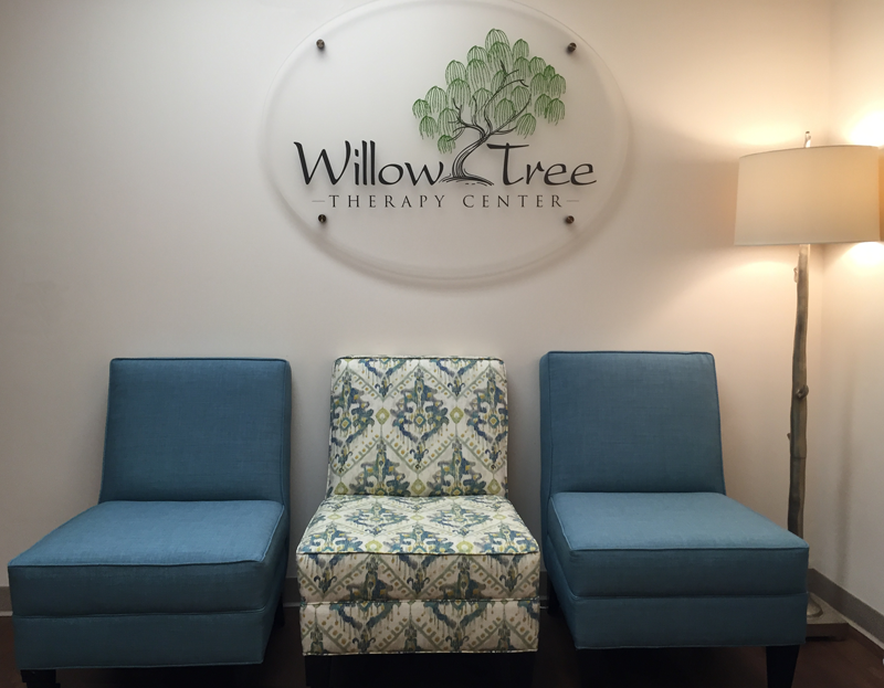 Willow Tree Therapy Center | 1250 N Mill St #102a, Naperville, IL 60563 | Phone: (630) 448-0701