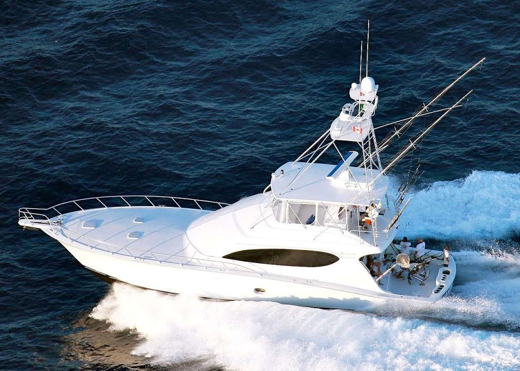 Kusler Yachts | suite 101, 1551 Shelter Island Dr, San Diego, CA 92106 | Phone: (619) 831-8330