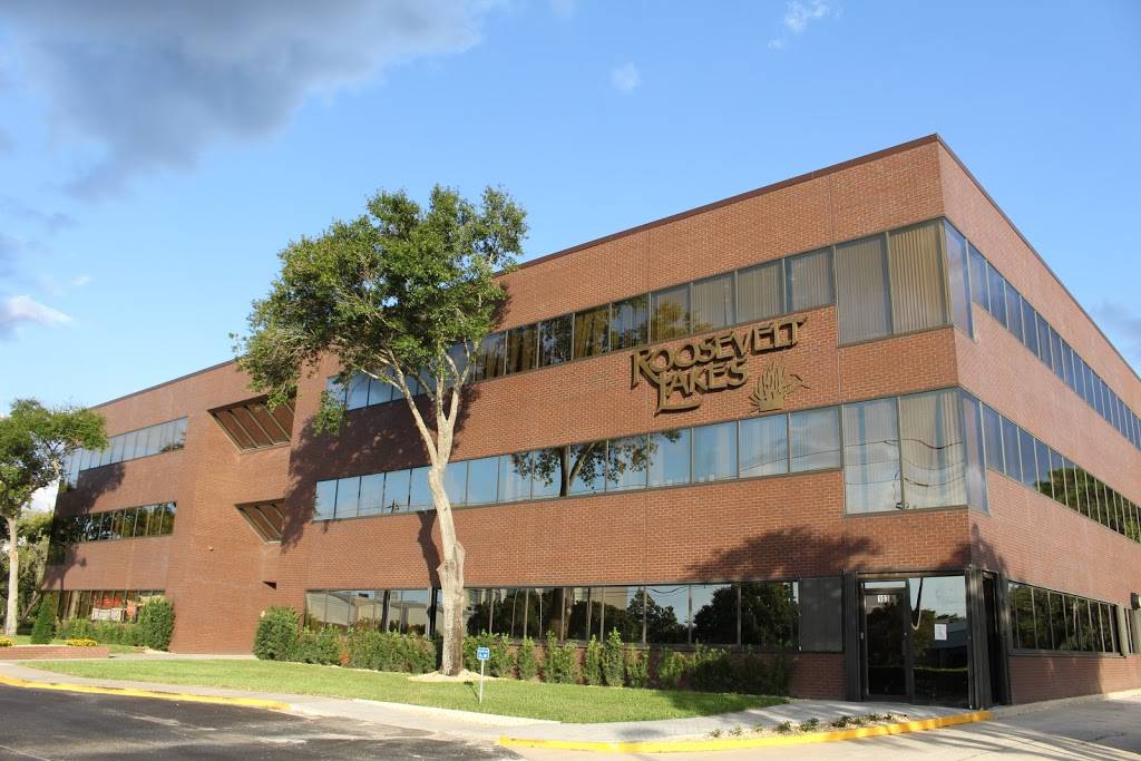 Roosevelt Lakes Office Building | 12425 28th St, St. Petersburg, FL 33716 | Phone: (727) 539-7002