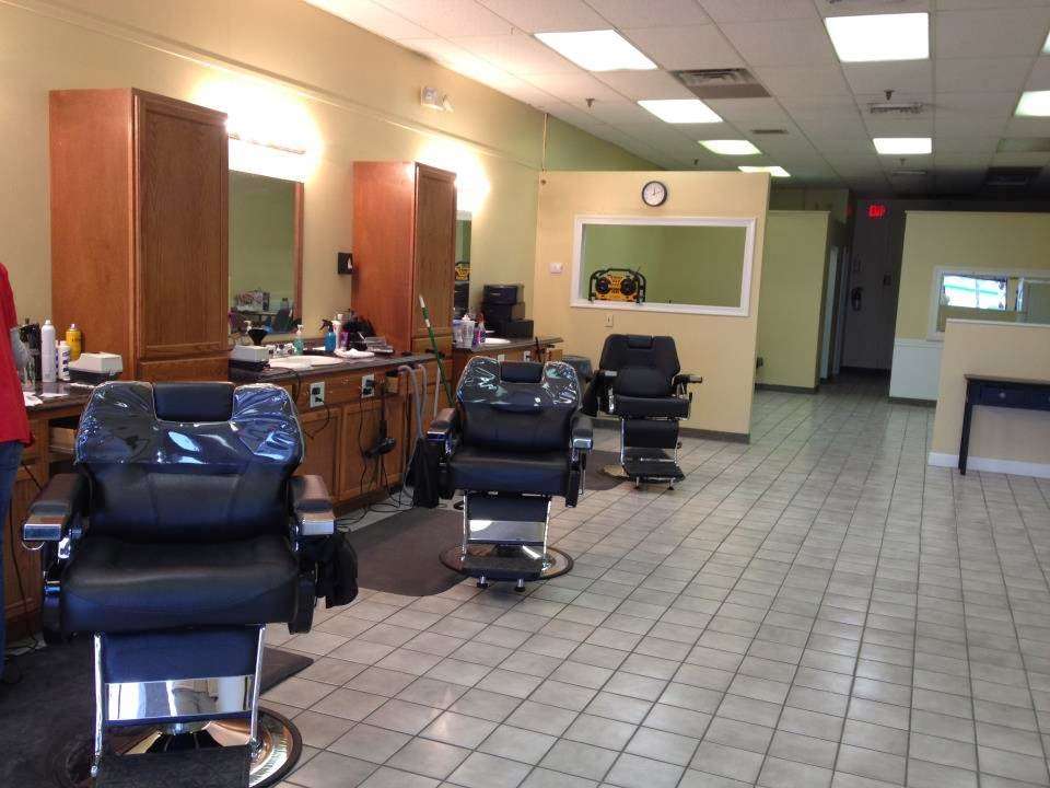 Floyd Allens Barbershop | 6025 Madison Ave, Indianapolis, IN 46227, USA | Phone: (317) 786-5068