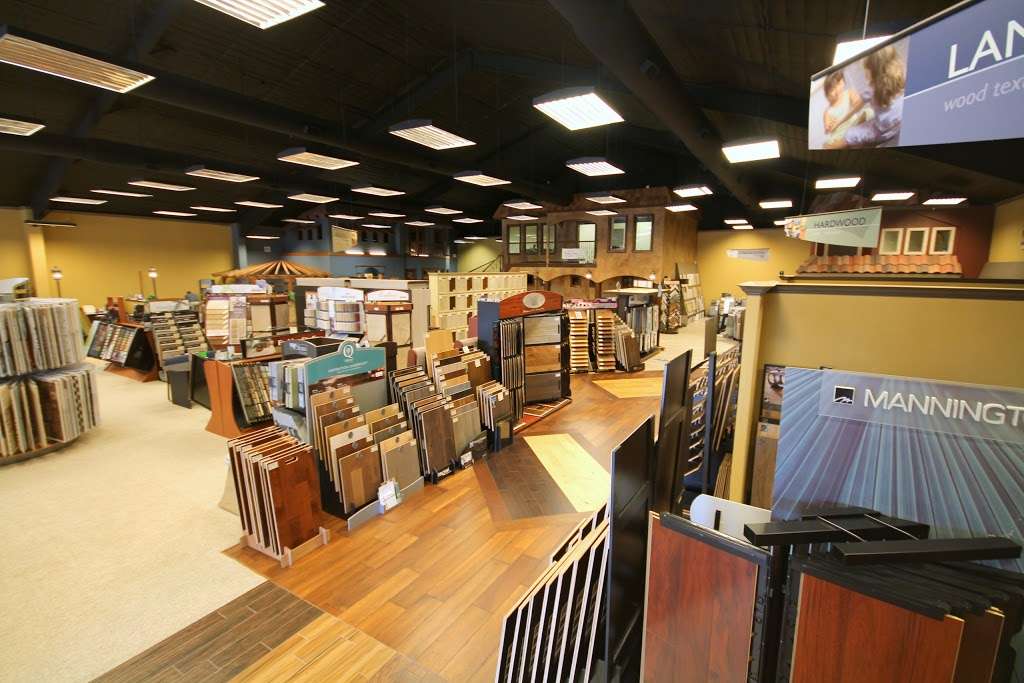 Color Interiors | 32901 FM2978, Magnolia, TX 77354, USA | Phone: (281) 356-2078