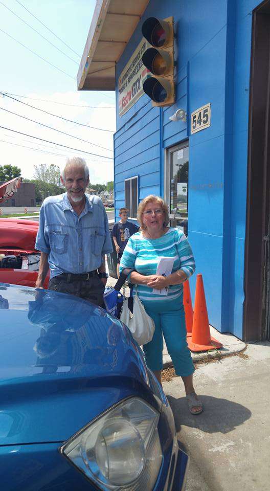 Lockerbys Auto Repair | 545 US-13, Bristol, PA 19007, USA | Phone: (267) 579-3786