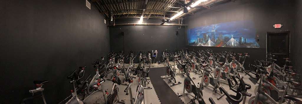 RPM Fitness | 120 Banks St, Winthrop, MA 02152, USA | Phone: (617) 207-9040
