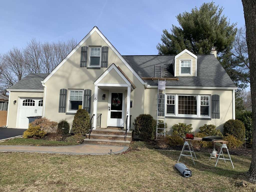 Premier Roofing-Roof Cleaning, Maintenance, & Installation | 161 Packard Ave, Wyckoff, NJ 07481, USA | Phone: (201) 891-9100