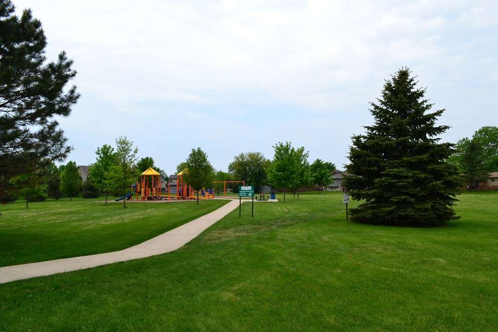 Aerohaven Park | Glenn Dr, New Lenox, IL 60451, USA | Phone: (815) 485-3584