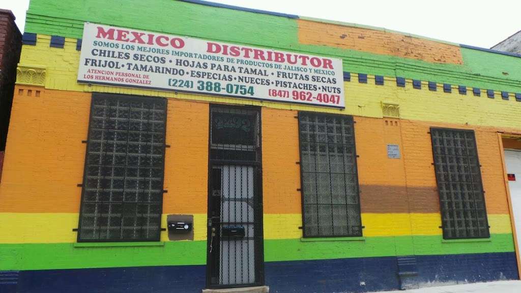 Mexicandy Distributor | 2332 S Blue Island Ave, Chicago, IL 60608, USA | Phone: (773) 847-0024
