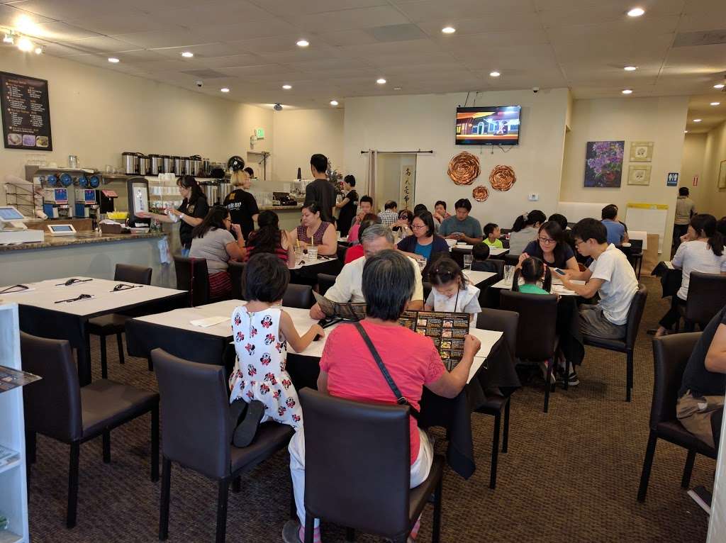 Milk and Honey Cafe | 34265 Fremont Blvd, Fremont, CA 94555, USA | Phone: (510) 598-4108