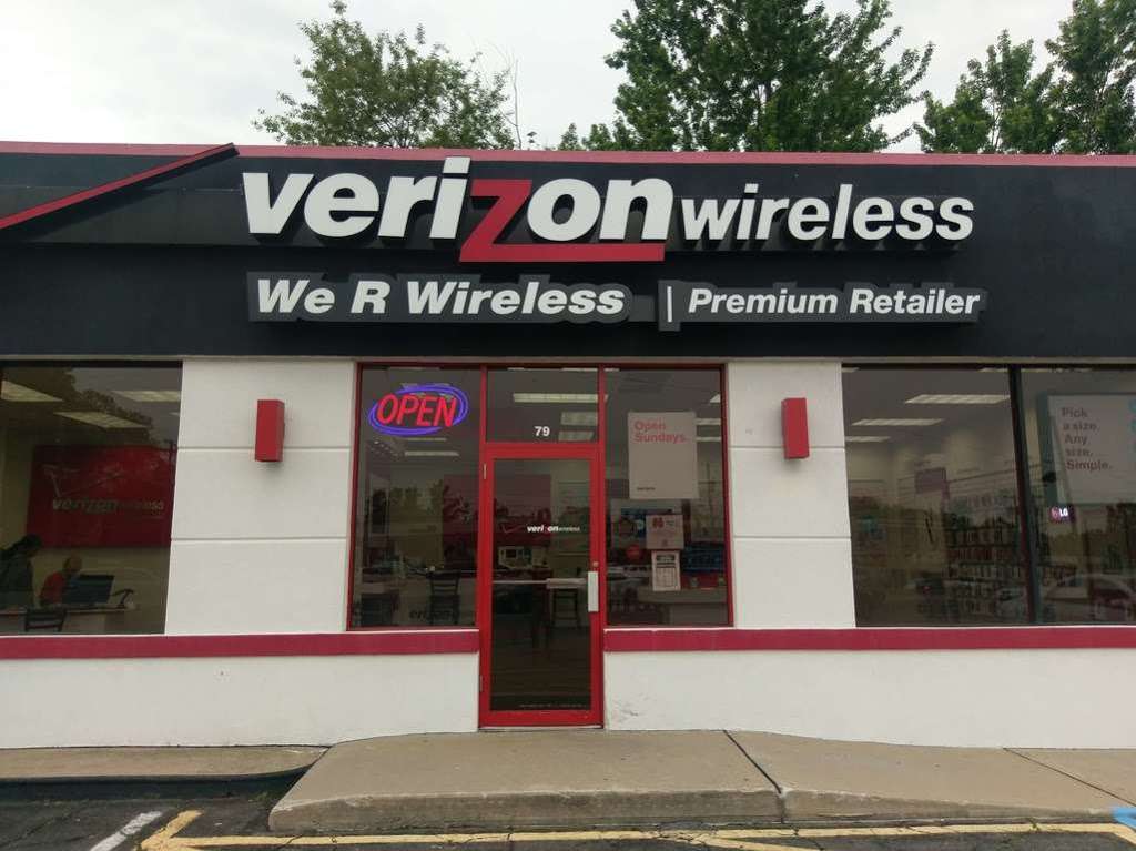 Verizon Authorized Retailer, TCC | 79, 46 West US-46, Elmwood Park, NJ 07407, USA | Phone: (201) 773-8680