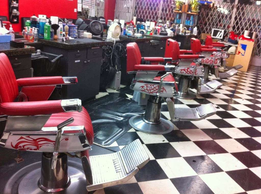 At The Shop Hairstyles | 14325 Hawthorne Blvd, Lawndale, CA 90260, USA | Phone: (310) 970-1340