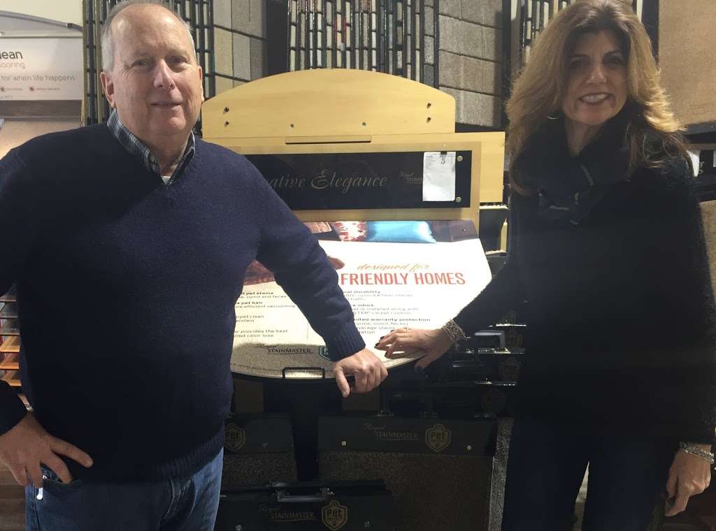 West Carpets Inc | 385 St George Ave, Rahway, NJ 07065, USA | Phone: (732) 499-8221