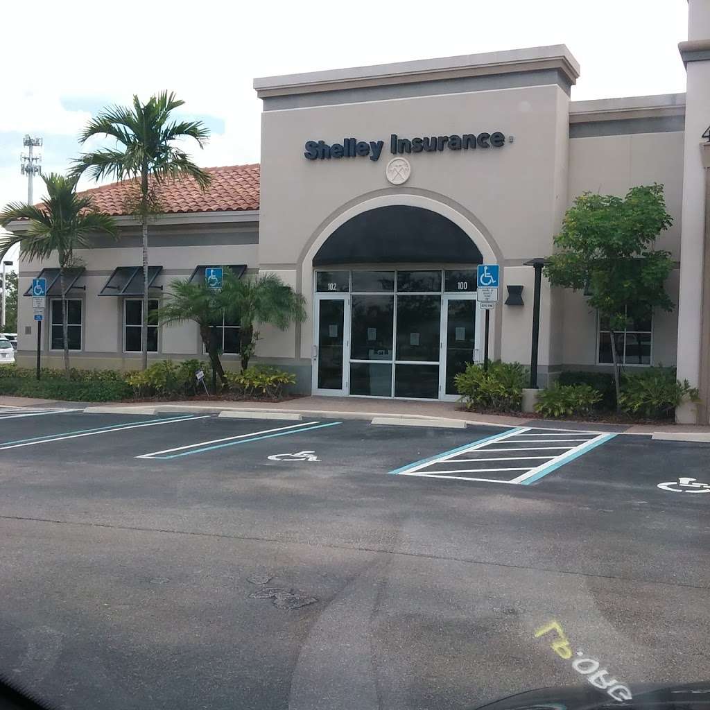 Shelley Insurance Group LLC | 420 S FL-7 #106, Wellington, FL 33414, USA | Phone: (561) 969-7100