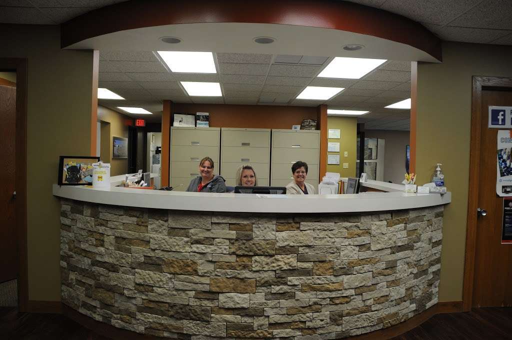 Cavanaugh and Nondorf Orthodontics | 800 Wall St, Valparaiso, IN 46383 | Phone: (219) 476-4110