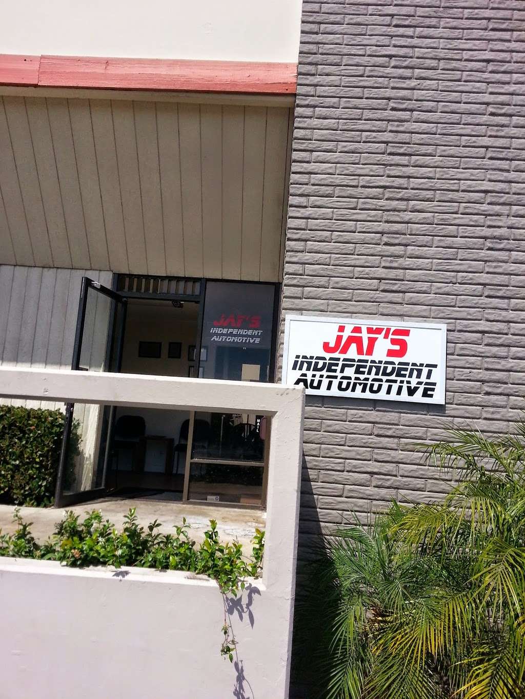 Jays Independent Automotive | 25741 Obrero Dr, Mission Viejo, CA 92691, USA | Phone: (949) 728-8336