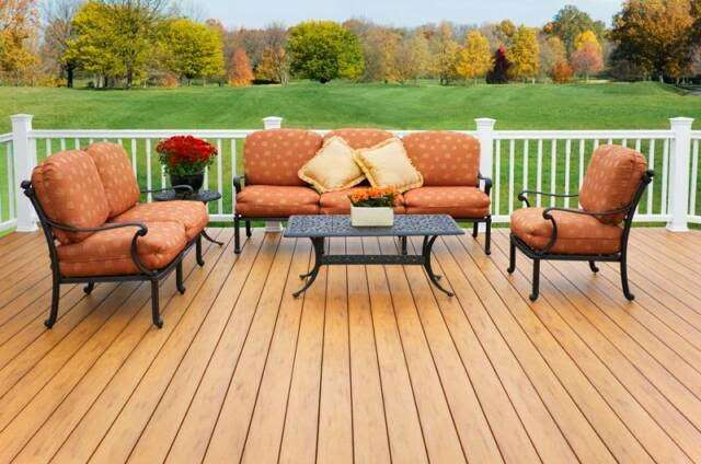 Harmony Decking & Home Improvements LLC | 532 Cornell Dr, Warrington, PA 18976, USA | Phone: (215) 290-7727