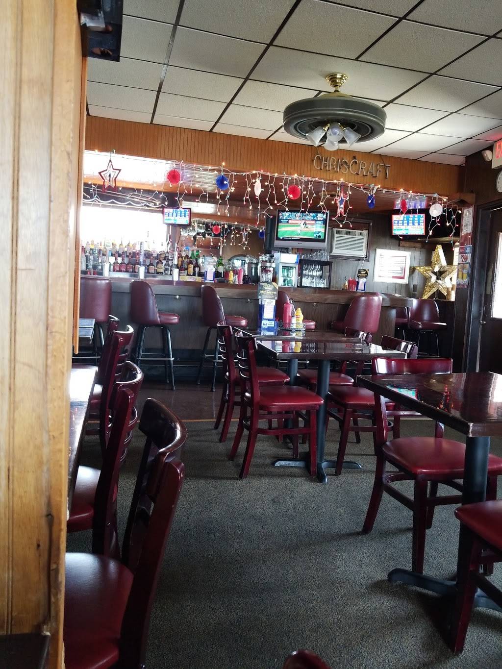 Speedboat Bar & Grill | 749 Biddle Ave, Wyandotte, MI 48192, USA | Phone: (734) 282-5750