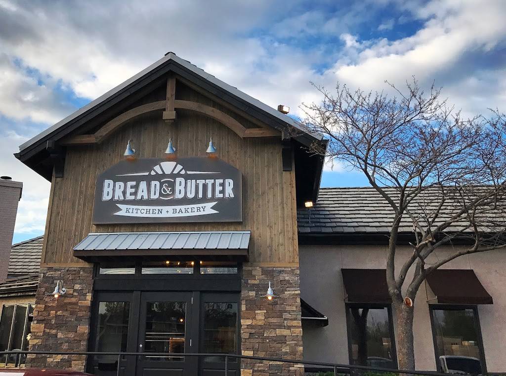 Bread and Butter Kitchen + Bakery | 3837 E 51st St, Tulsa, OK 74135, USA | Phone: (918) 960-2070