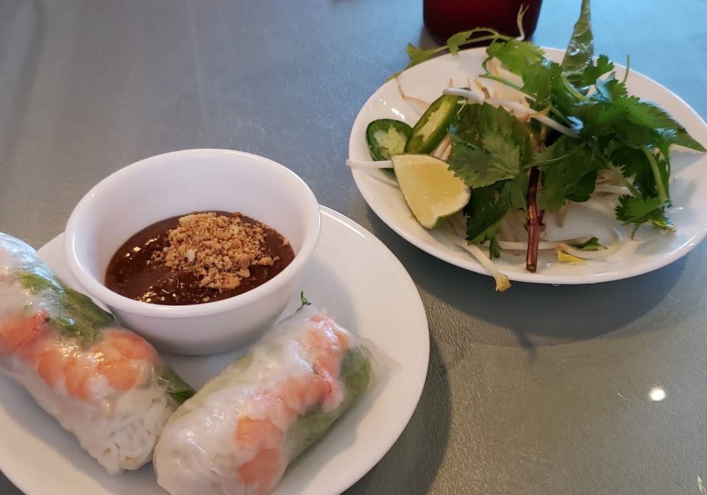 I Luv Pho | 8350 N MacArthur Blvd #100, Irving, TX 75063, USA | Phone: (972) 402-9799