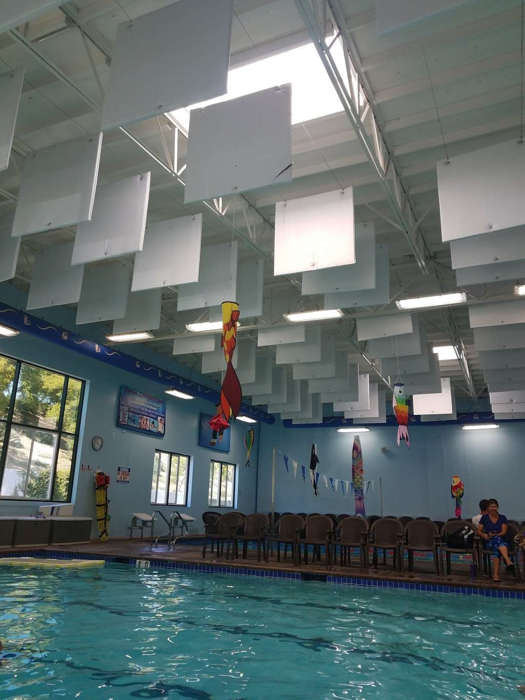 Waterworks Aquatics Swim School - Carlsbad | 2704 Gateway Rd, Carlsbad, CA 92009, USA | Phone: (760) 603-9400