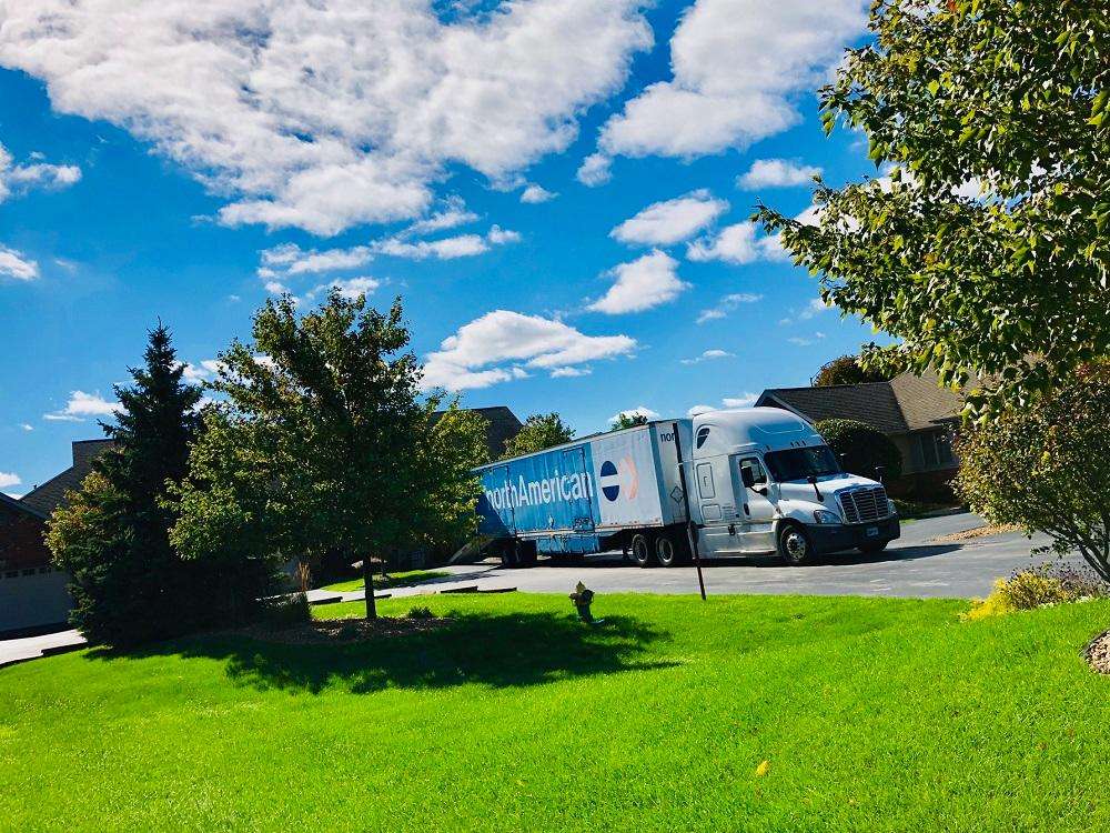 Ferree Movers | 550 Kennedy Ave, Schererville, IN 46375, USA | Phone: (219) 322-2644