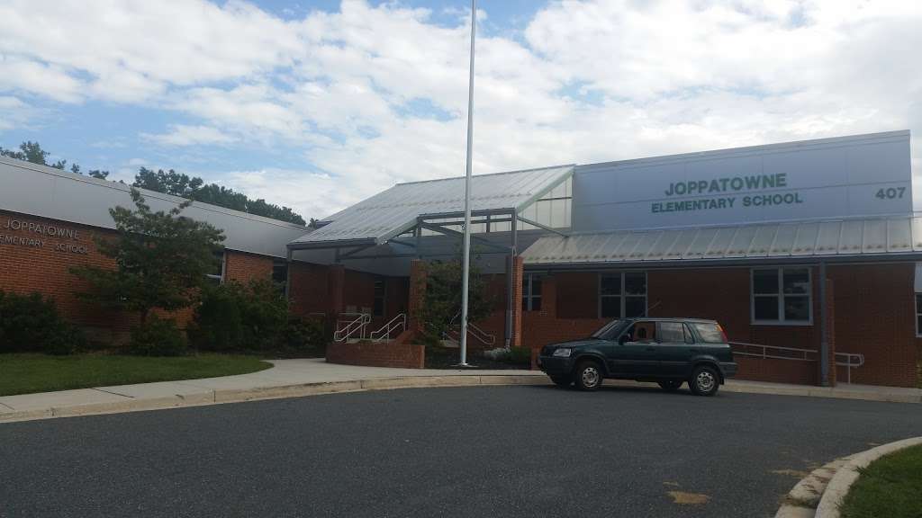 Joppatowne Elementary School | 407 Trimble Rd, Joppa, MD 21085, USA | Phone: (410) 612-1546
