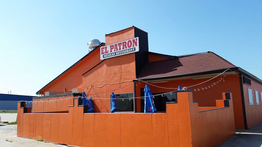 El Patron Mexican Restaurant | 202 NW 4th St, Concordia, MO 64020, USA | Phone: (660) 463-0181