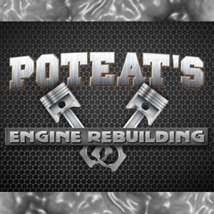 Poteats Engine Rebuilding Inc | Elizabeth Ave, Kannapolis, NC 28083 | Phone: (704) 933-6830