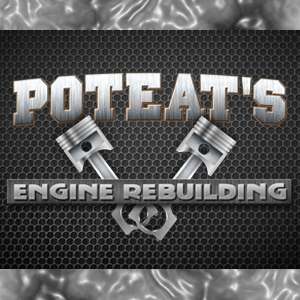 Poteats Engine Rebuilding Inc | Elizabeth Ave, Kannapolis, NC 28083, USA | Phone: (704) 933-6830