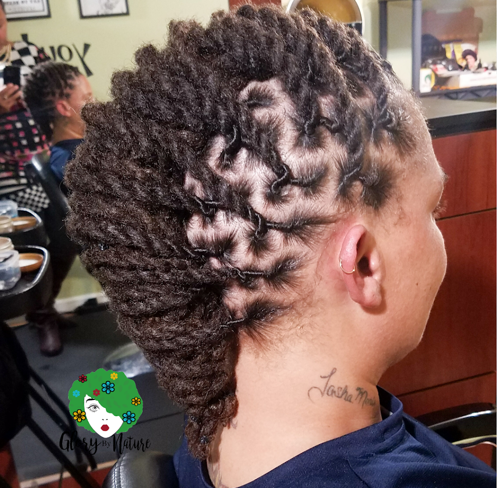 Glory by Nature Hair Care Studio | 1855, 46605 Timber Valley Ct, Lexington Park, MD 20653 | Phone: (240) 577-1568