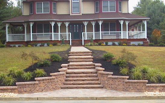 Wakemens Landscaping Inc. | 60 Pine St, Sewell, NJ 08080, USA | Phone: (856) 468-8414