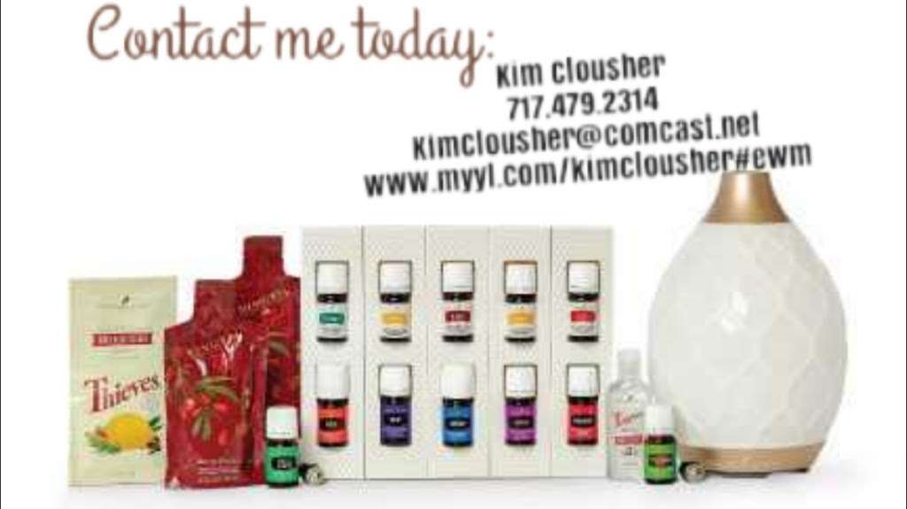 Life of Essential Oils with Kim | 361 Jasmine Dr, Hanover, PA 17331, United States | Phone: (717) 479-2314