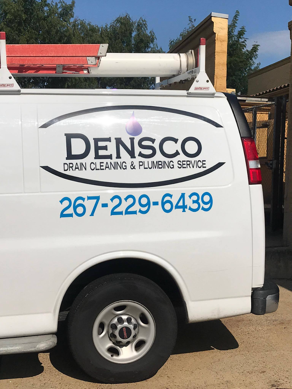 Densco Drain Cleaning & Plumbing Service | 3238, 104 Blough Rd, Fairless Hills, PA 19030, USA | Phone: (267) 229-6439