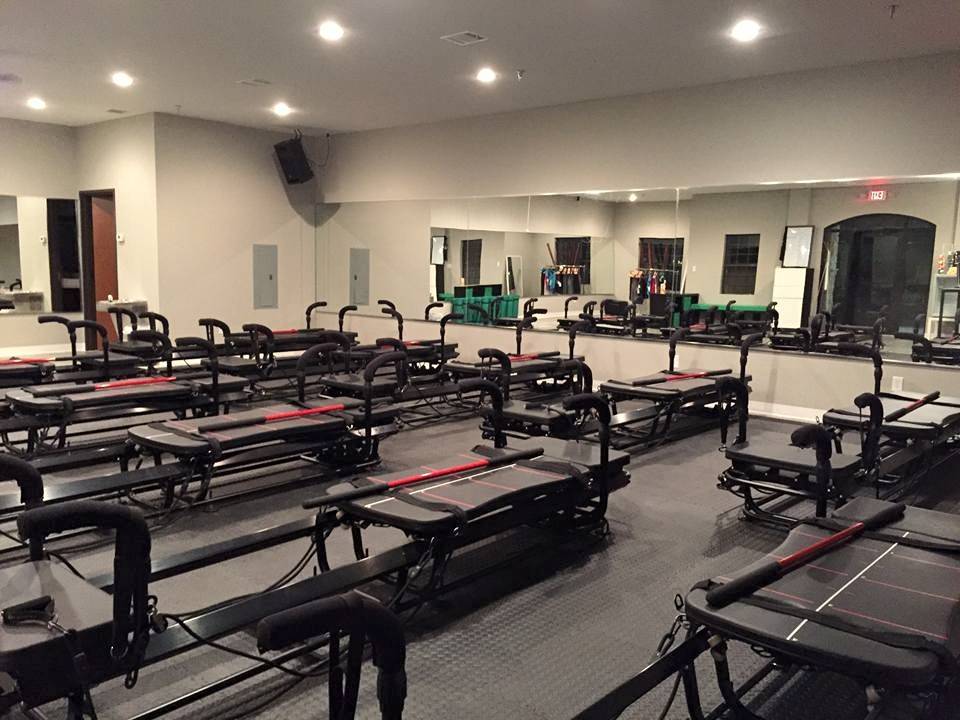 Ultimate Pilates | 4690 McDermott Rd #101, Plano, TX 75024, USA | Phone: (214) 997-3487