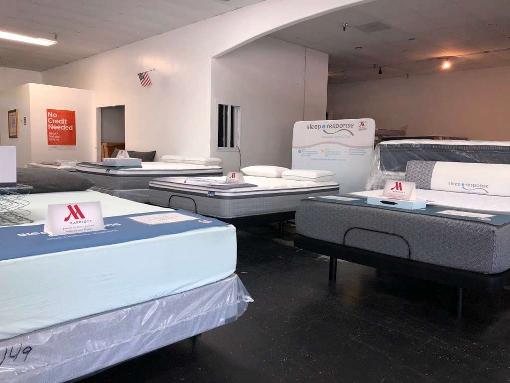 Mattress Warehouse | 6022 E Colonial Dr, Orlando, FL 32807, USA | Phone: (407) 203-0883