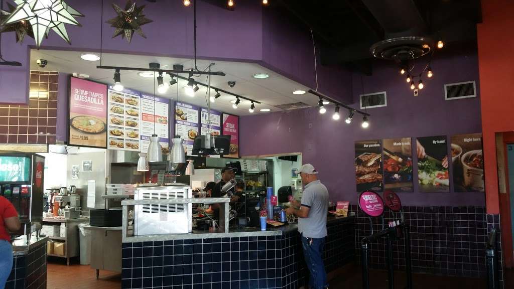 Taco Cabana | 10325 North Fwy, Houston, TX 77037, USA | Phone: (281) 272-2210