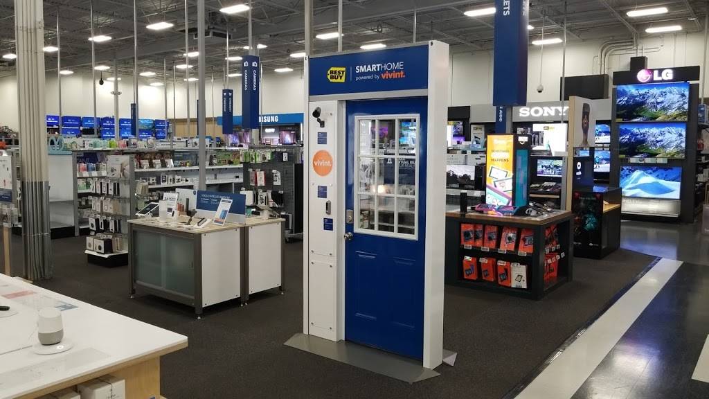 Best Buy | 5051 E Ray Rd, Phoenix, AZ 85044 | Phone: (480) 783-9001