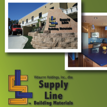 Supply Line Building Materials | 32821 Calle Perfecto, San Juan Capistrano, CA 92675 | Phone: (949) 443-4404