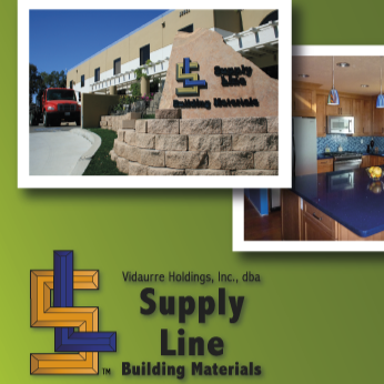 Supply Line Building Materials | 32821 Calle Perfecto, San Juan Capistrano, CA 92675, USA | Phone: (949) 443-4404