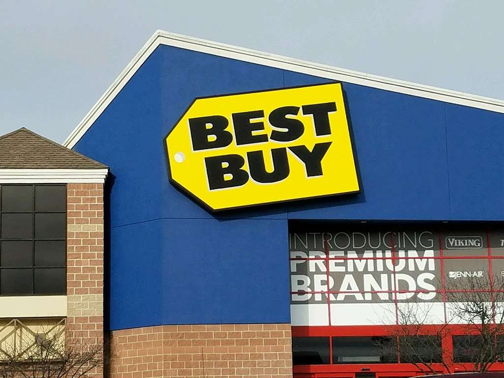 Best Buy | 290 S Broadway Unit E, Salem, NH 03079, USA | Phone: (603) 890-9002