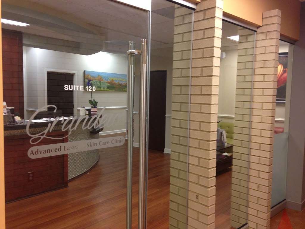 grandeur advanced laser & skin care clinic