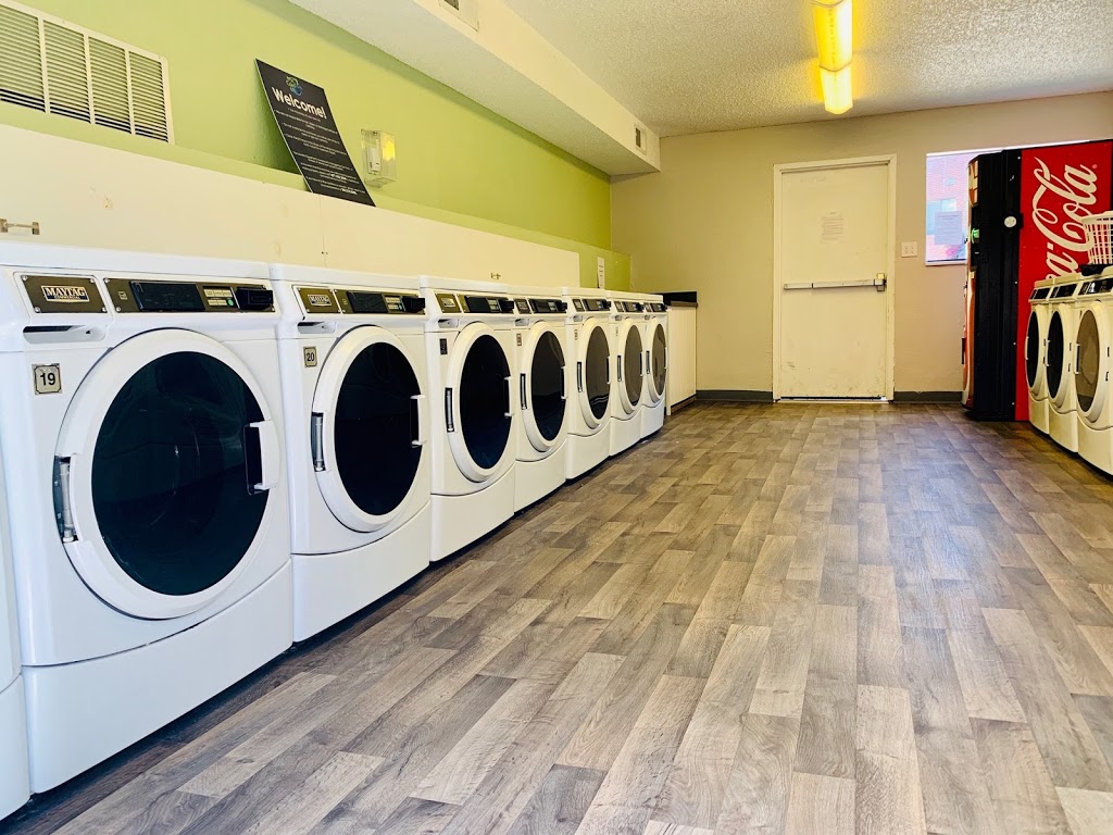 CoinTech - Apartment Laundry Services | 13551 W 43rd Dr Ste A, Golden, CO 80403, USA | Phone: (303) 278-8008