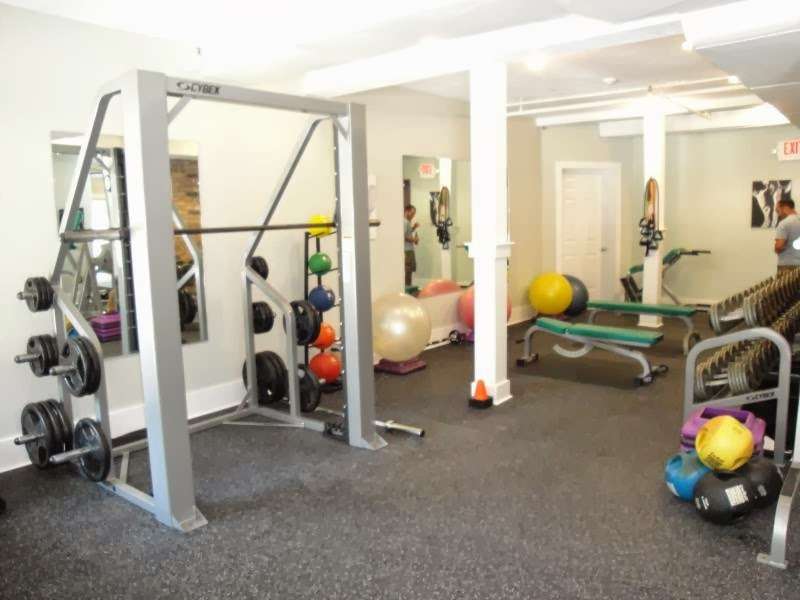 Duxbury Fitness | 612 Congress St, Duxbury, MA 02332, USA | Phone: (781) 536-4033