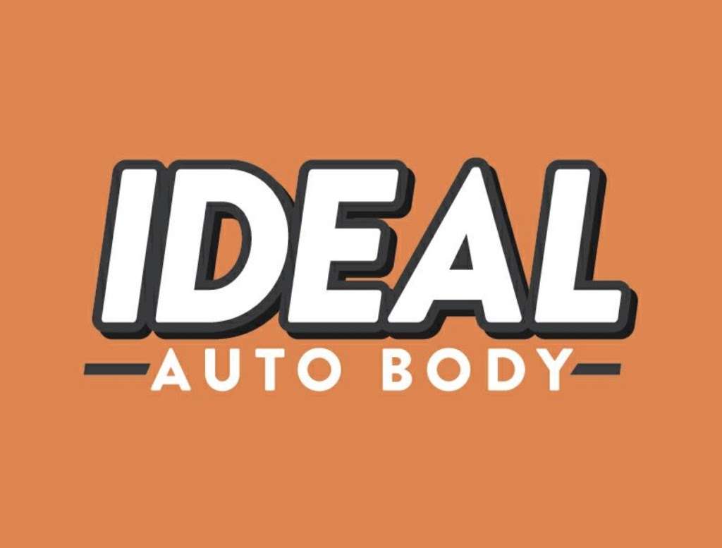 Ideal Auto Body | 15223 Hanover Pike, Upperco, MD 21155, USA | Phone: (410) 429-6133