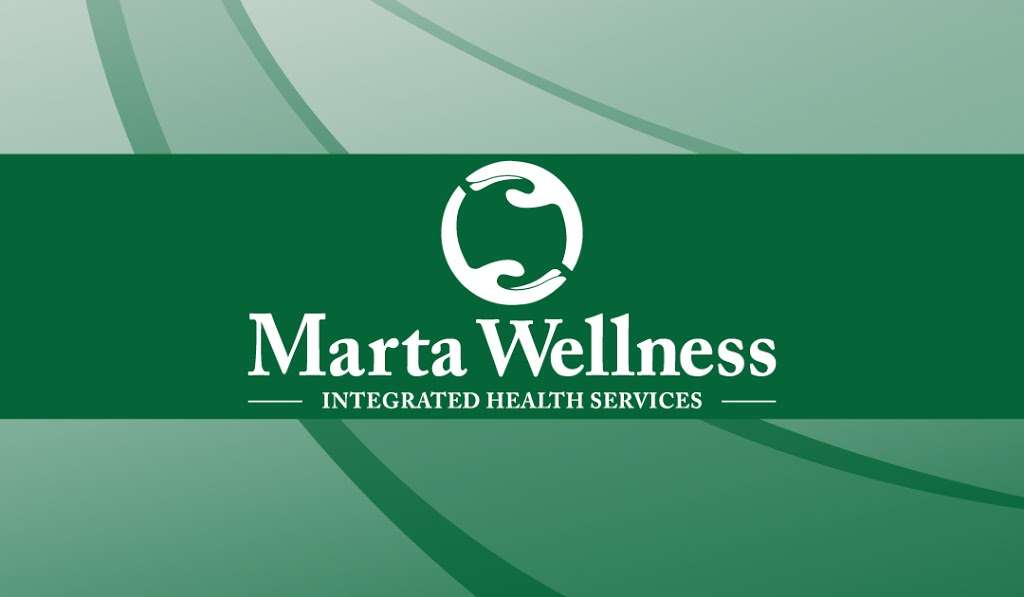 Marta Wellness | 21770 Los Alimos Street, #A, Chatsworth, CA 91311, USA | Phone: (818) 626-9239